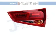 Heckleuchte rechts JOHNS 13 46 88-2