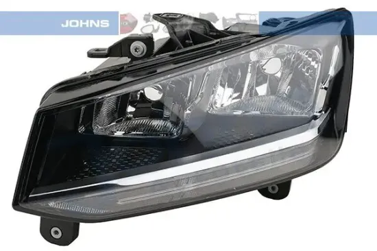 Hauptscheinwerfer links JOHNS 13 56 09 Bild Hauptscheinwerfer links JOHNS 13 56 09