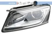 Hauptscheinwerfer links JOHNS 13 65 09-6