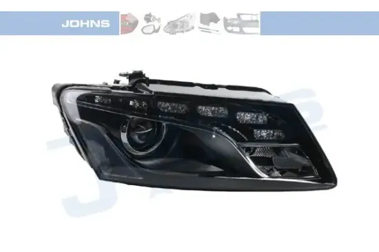 Hauptscheinwerfer rechts JOHNS 13 65 10-2 Bild Hauptscheinwerfer rechts JOHNS 13 65 10-2