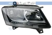 Hauptscheinwerfer rechts JOHNS 13 65 10-5
