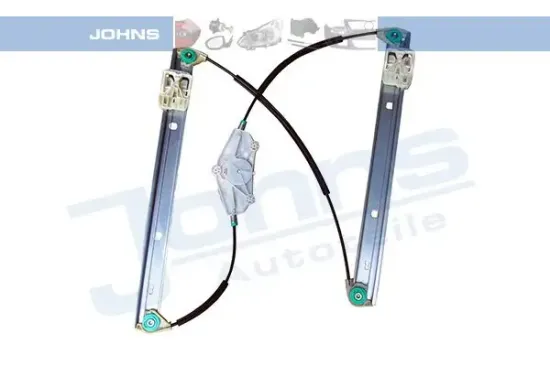 Fensterheber vorne links JOHNS 13 65 41-21 Bild Fensterheber vorne links JOHNS 13 65 41-21