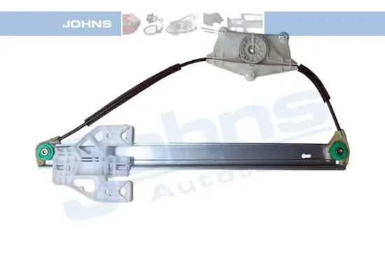Fensterheber hinten links JOHNS 13 65 45-21 Bild Fensterheber hinten links JOHNS 13 65 45-21