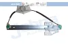 Fensterheber hinten rechts JOHNS 13 65 46-21