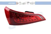 Heckleuchte links JOHNS 13 65 87-3