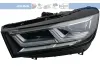 Hauptscheinwerfer links JOHNS 13 66 09-2