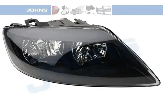 Hauptscheinwerfer rechts JOHNS 13 68 10-5 Bild Hauptscheinwerfer rechts JOHNS 13 68 10-5