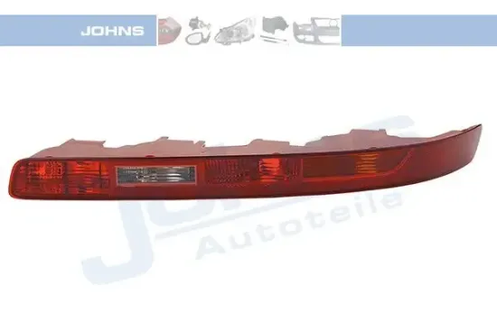 Heckleuchte rechts JOHNS 13 68 88-3 Bild Heckleuchte rechts JOHNS 13 68 88-3