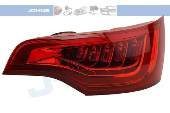 Heckleuchte rechts JOHNS 13 68 88-5 Bild Heckleuchte rechts JOHNS 13 68 88-5
