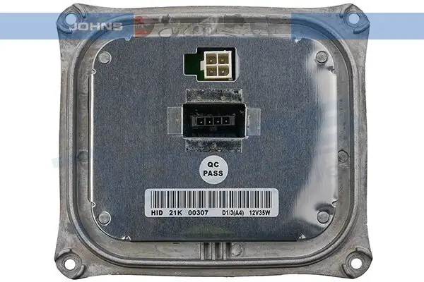 Steuergerät, Beleuchtung JOHNS 20 01 11-1