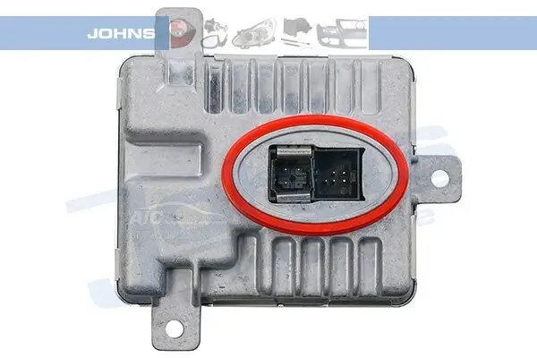 Steuergerät, Beleuchtung vorne rechts vorne links JOHNS 20 01 11-2