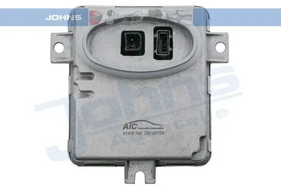 Steuergerät, Beleuchtung 85 V JOHNS 20 01 11-4 Bild Steuergerät, Beleuchtung 85 V JOHNS 20 01 11-4