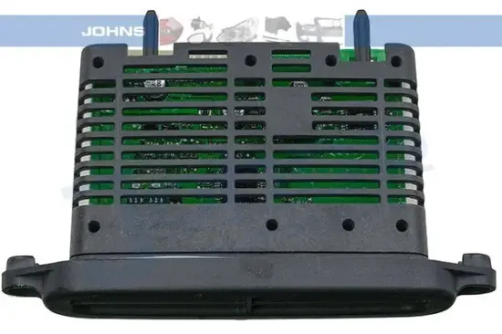 Steuergerät, Beleuchtung JOHNS 20 01 11-5 Bild Steuergerät, Beleuchtung JOHNS 20 01 11-5