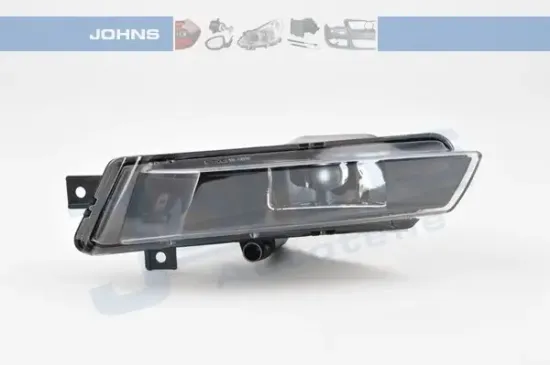 Nebelscheinwerfer links JOHNS 20 01 29-2 Bild Nebelscheinwerfer links JOHNS 20 01 29-2