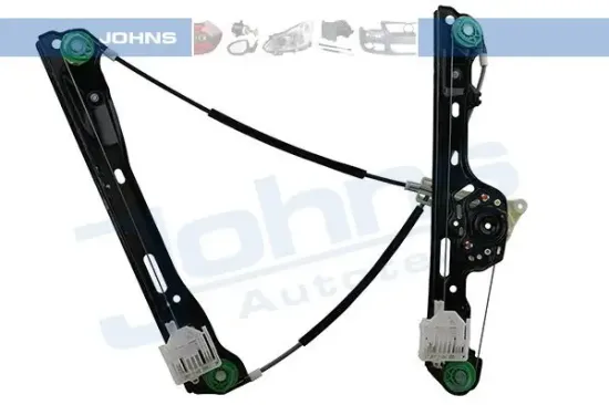 Fensterheber vorne rechts JOHNS 20 01 42-21 Bild Fensterheber vorne rechts JOHNS 20 01 42-21