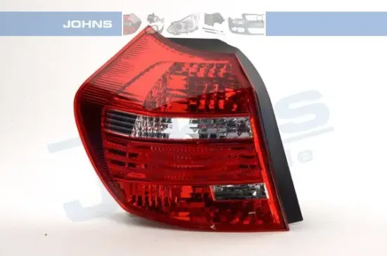 Heckleuchte links JOHNS 20 01 87-7 Bild Heckleuchte links JOHNS 20 01 87-7