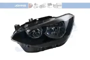 Hauptscheinwerfer links JOHNS 20 02 09