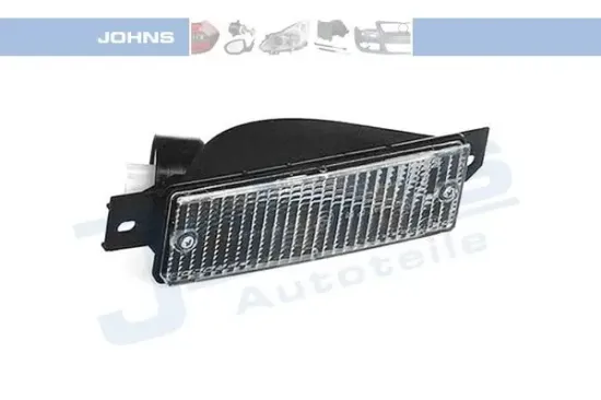 Blinkleuchte vorne links JOHNS 20 06 19 Bild Blinkleuchte vorne links JOHNS 20 06 19