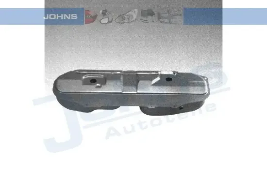 Kraftstofftank JOHNS 20 06 40 Bild Kraftstofftank JOHNS 20 06 40