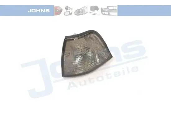 Blinkleuchte vorne links JOHNS 20 07 19-3 Bild Blinkleuchte vorne links JOHNS 20 07 19-3