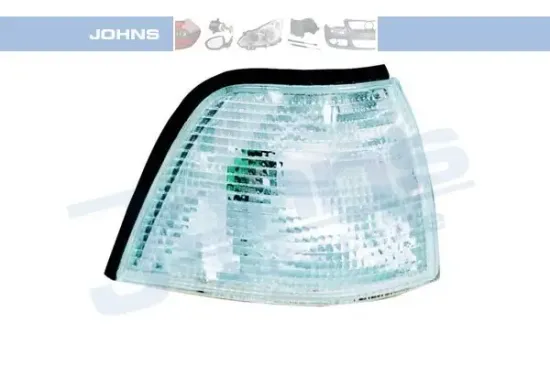 Blinkleuchte vorne rechts JOHNS 20 07 20-2 Bild Blinkleuchte vorne rechts JOHNS 20 07 20-2