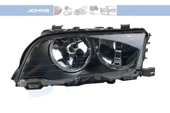 Hauptscheinwerfer links JOHNS 20 08 09 Bild Hauptscheinwerfer links JOHNS 20 08 09