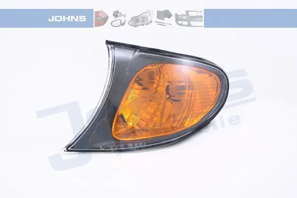Blinkleuchte vorne links JOHNS 20 08 19-1