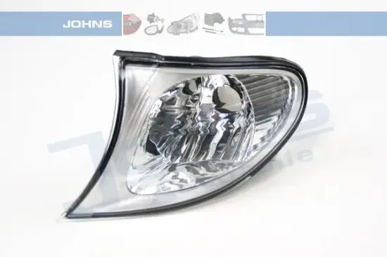 Blinkleuchte vorne links JOHNS 20 08 19-31 Bild Blinkleuchte vorne links JOHNS 20 08 19-31