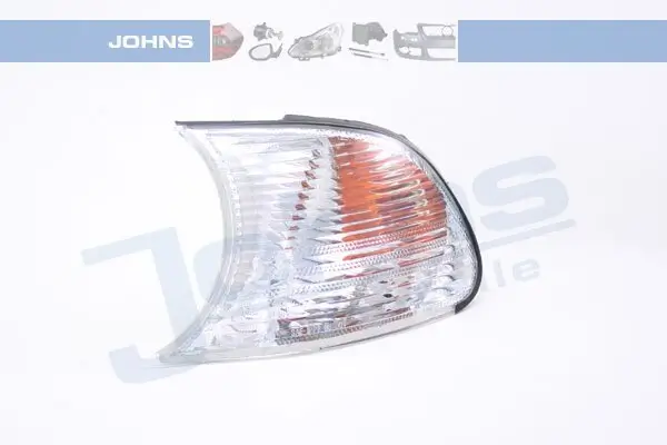 Blinkleuchte vorne links JOHNS 20 08 19-6