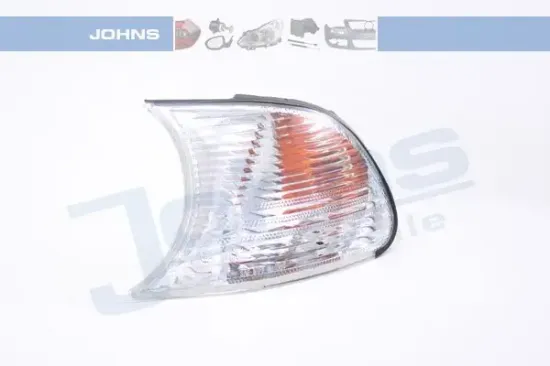 Blinkleuchte vorne links JOHNS 20 08 19-6 Bild Blinkleuchte vorne links JOHNS 20 08 19-6