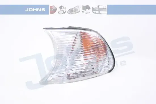 Blinkleuchte vorne links JOHNS 20 08 19-7 Bild Blinkleuchte vorne links JOHNS 20 08 19-7