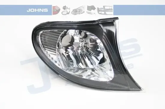 Blinkleuchte vorne rechts JOHNS 20 08 20-3 Bild Blinkleuchte vorne rechts JOHNS 20 08 20-3