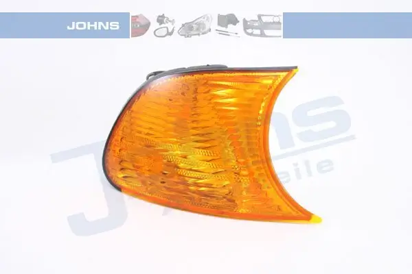 Blinkleuchte vorne rechts JOHNS 20 08 20-4