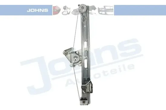 Fensterheber hinten links JOHNS 20 08 45-21 Bild Fensterheber hinten links JOHNS 20 08 45-21