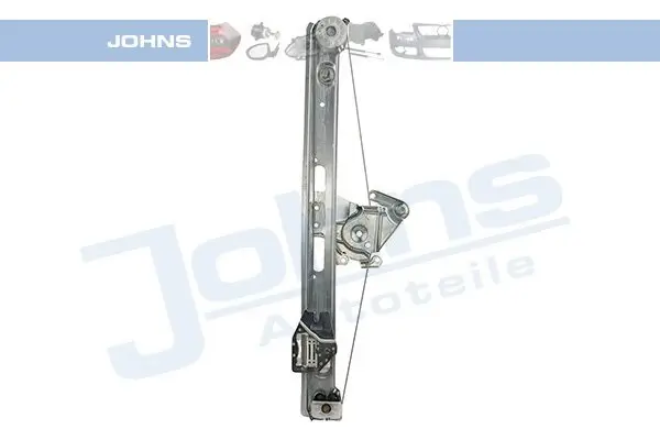 Fensterheber hinten rechts JOHNS 20 08 46-21