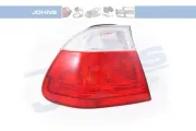 Heckleuchte links JOHNS 20 08 87-12