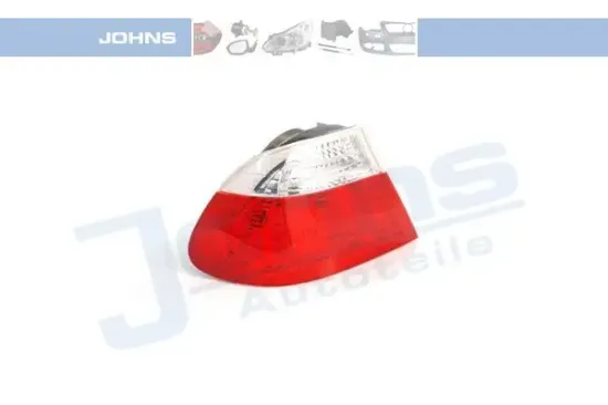 Heckleuchte links JOHNS 20 08 87-32 Bild Heckleuchte links JOHNS 20 08 87-32