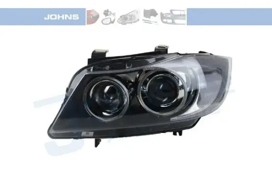 Hauptscheinwerfer links JOHNS 20 09 09-1 Bild Hauptscheinwerfer links JOHNS 20 09 09-1