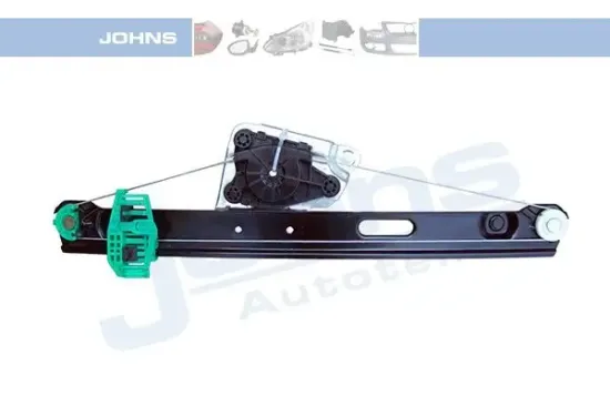 Fensterheber hinten links JOHNS 20 09 45-21 Bild Fensterheber hinten links JOHNS 20 09 45-21