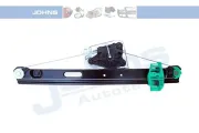 Fensterheber hinten rechts JOHNS 20 09 46-21