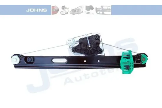 Fensterheber hinten rechts JOHNS 20 09 46-21 Bild Fensterheber hinten rechts JOHNS 20 09 46-21
