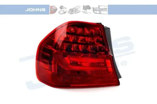 Heckleuchte links JOHNS 20 09 87-3 Bild Heckleuchte links JOHNS 20 09 87-3