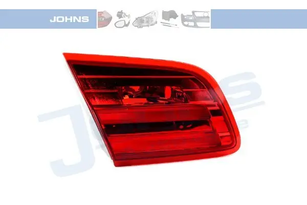 Heckleuchte links JOHNS 20 09 87-65