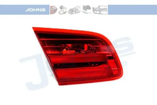 Heckleuchte links JOHNS 20 09 87-65 Bild Heckleuchte links JOHNS 20 09 87-65