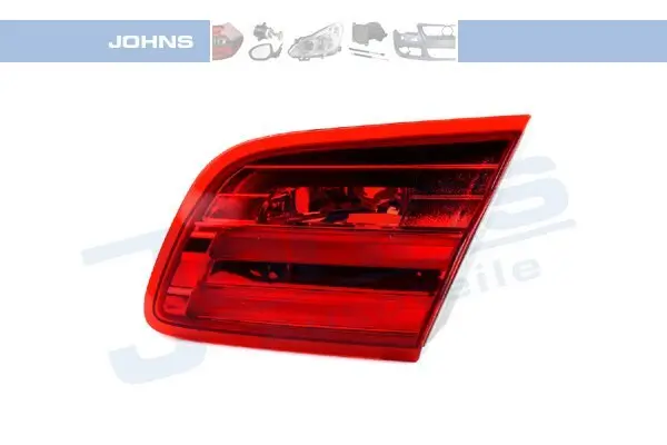 Heckleuchte rechts JOHNS 20 09 88-65