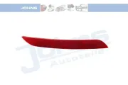 Rückstrahler links JOHNS 20 10 87-9