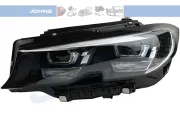 Hauptscheinwerfer links JOHNS 20 11 09