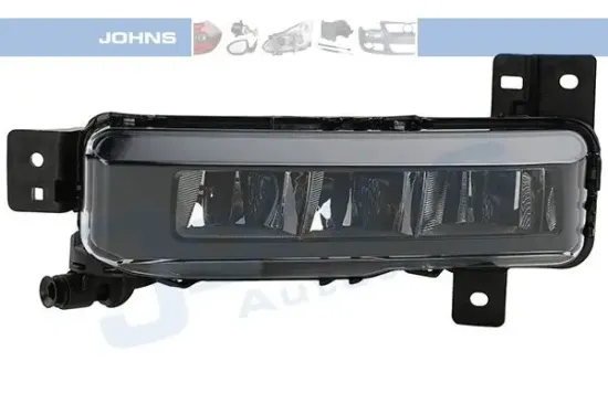 Nebelscheinwerfer links JOHNS 20 11 29 Bild Nebelscheinwerfer links JOHNS 20 11 29