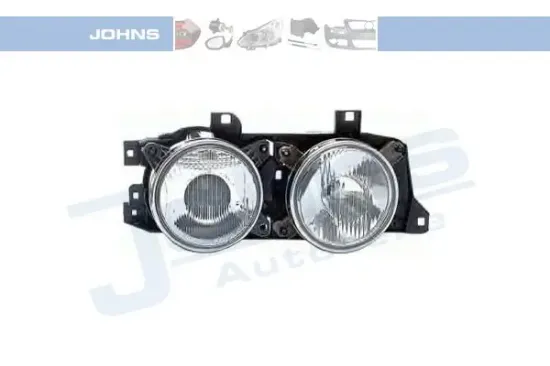 Hauptscheinwerfer rechts JOHNS 20 15 10 Bild Hauptscheinwerfer rechts JOHNS 20 15 10