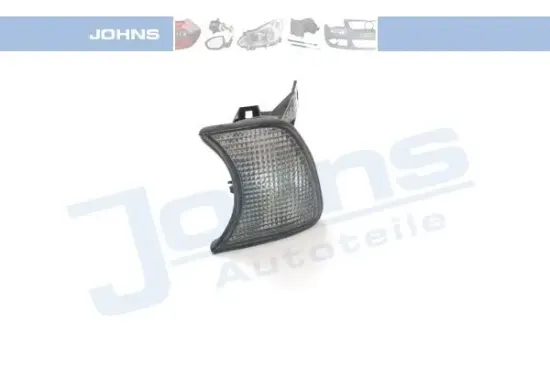 Blinkleuchte vorne links JOHNS 20 15 19-4 Bild Blinkleuchte vorne links JOHNS 20 15 19-4